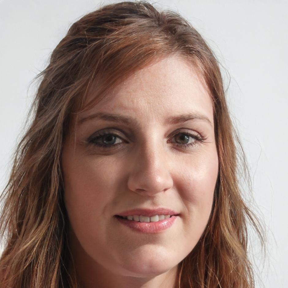 Neve Blackwood, Investment Advisor